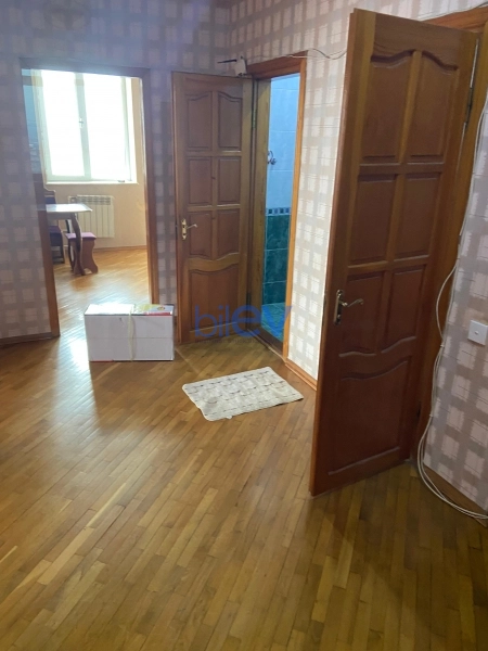 Aylıq Kirayə 2 otaqlı Yeni Tikili bina evi  92m², Bakı