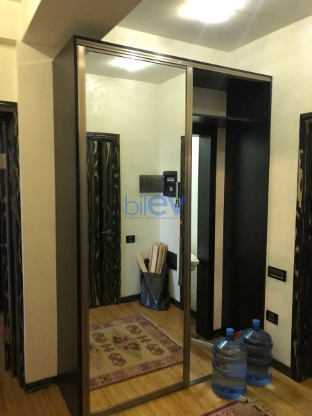 Aylıq Kirayə 2 otaqlı Yeni Tikili bina evi  85m², Bakı