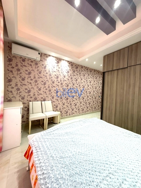 Aylıq Kirayə 3 otaqlı Yeni Tikili bina evi  100m², Bakı