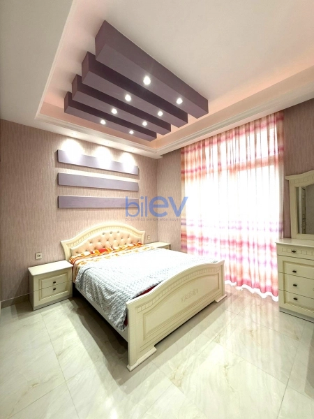 Aylıq Kirayə 3 otaqlı Yeni Tikili bina evi  100m², Bakı