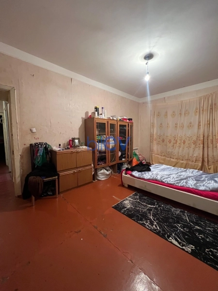 Satış 4 otaqlı Köhnə Tikili bina evi  100m², Bakı