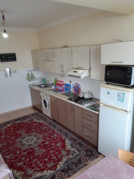 Aylıq Kirayə 1 otaqlı Yeni Tikili bina evi  50m², Bakı
