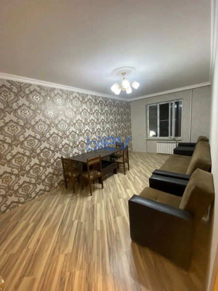 Aylıq Kirayə 2 otaqlı Köhnə Tikili bina evi  49m², Bakı