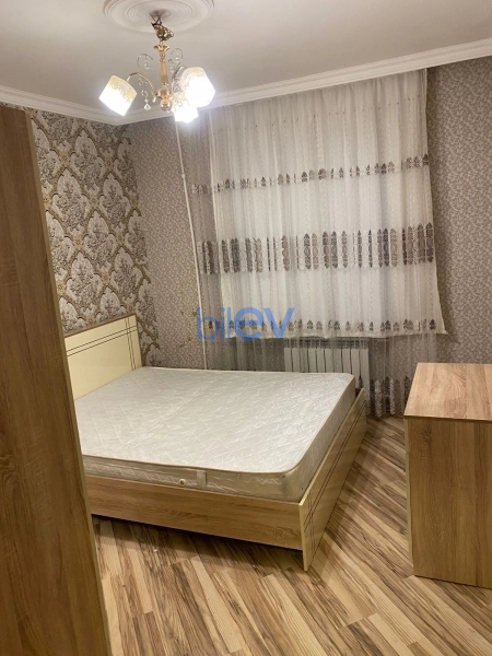 Aylıq Kirayə 2 otaqlı Köhnə Tikili bina evi  49m², Bakı