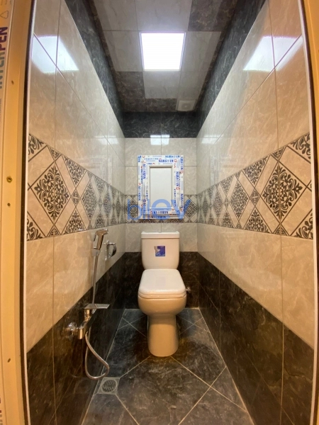 Aylıq Kirayə 2 otaqlı Köhnə Tikili bina evi  49m², Bakı