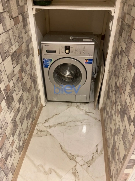 Aylıq Kirayə 2 otaqlı Köhnə Tikili bina evi  49m², Bakı
