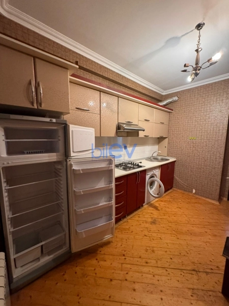 Aylıq Kirayə 2 otaqlı Yeni Tikili bina evi  92m², Bakı