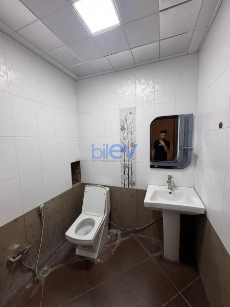 Aylıq Kirayə 2 otaqlı Yeni Tikili bina evi  92m², Bakı