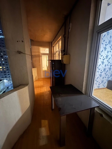 Aylıq Kirayə 2 otaqlı Yeni Tikili bina evi  92m², Bakı