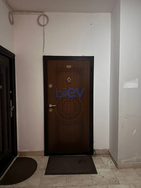 Aylıq Kirayə 2 otaqlı Yeni Tikili bina evi  92m², Bakı