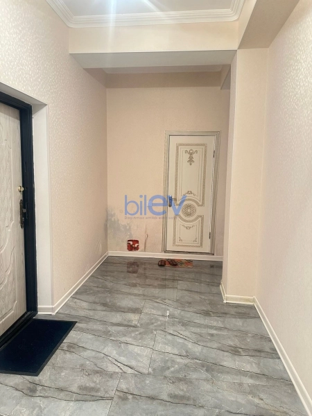 Aylıq Kirayə 2 otaqlı Yeni Tikili bina evi  89m², Bakı