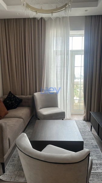 Aylıq Kirayə 3 otaqlı Yeni Tikili bina evi  101m², Bakı