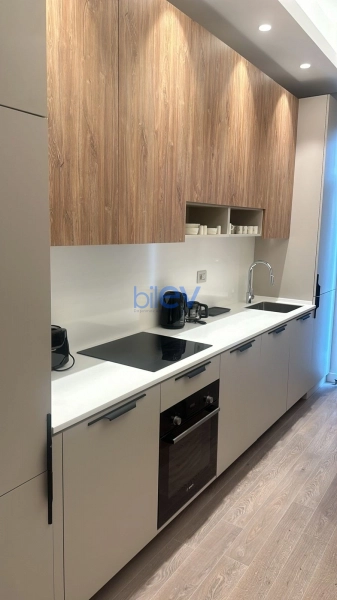 Aylıq Kirayə 3 otaqlı Yeni Tikili bina evi  101m², Bakı