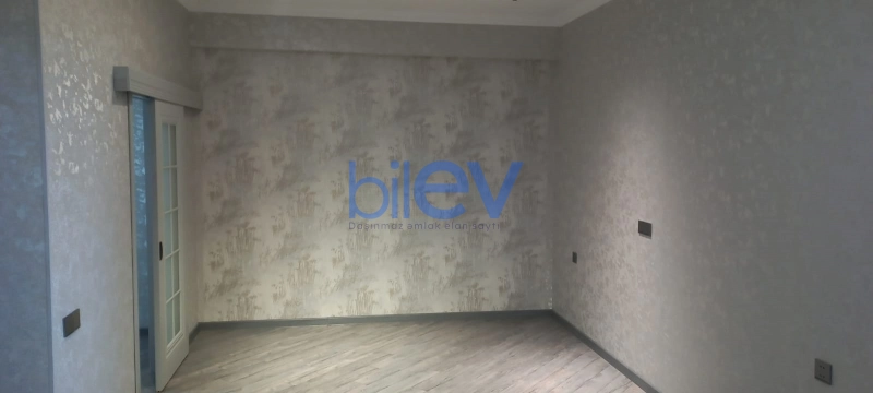 Aylıq Kirayə 3 otaqlı Yeni Tikili bina evi  65m², Bakı