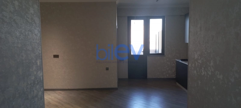 Aylıq Kirayə 3 otaqlı Yeni Tikili bina evi  65m², Bakı