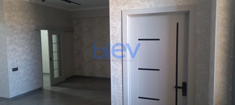 Aylıq Kirayə 3 otaqlı Yeni Tikili bina evi  65m², Bakı
