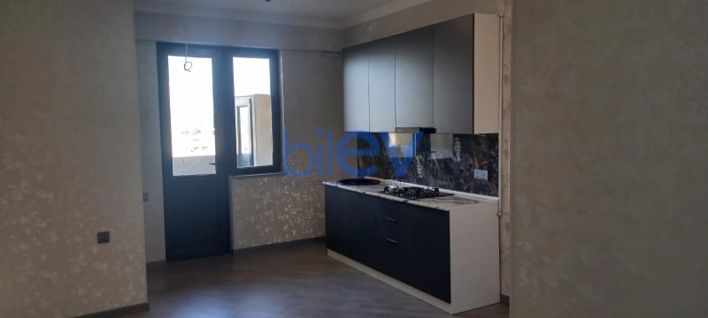 Aylıq Kirayə 3 otaqlı Yeni Tikili bina evi  65m², Bakı