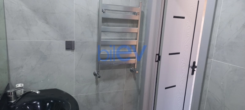 Aylıq Kirayə 3 otaqlı Yeni Tikili bina evi  65m², Bakı