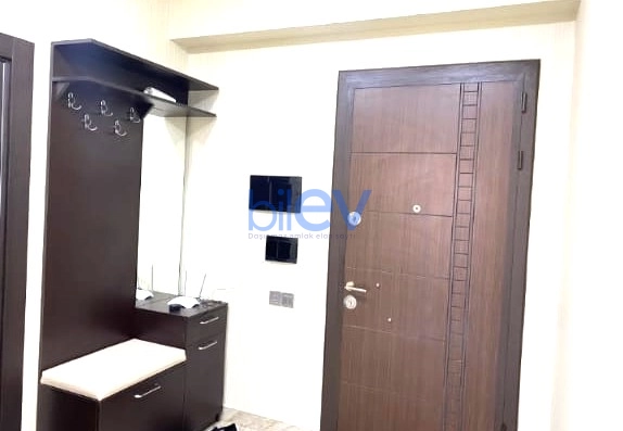 Aylıq Kirayə 2 otaqlı Yeni Tikili bina evi  120m², Bakı