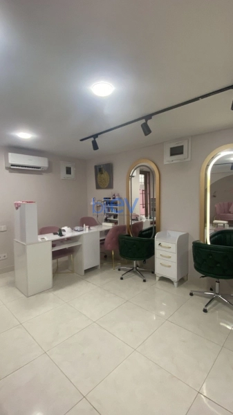 Aylıq Kirayə 2 otaqlı Obyekt  56m², Bakı