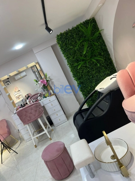 Aylıq Kirayə 2 otaqlı Obyekt  56m², Bakı