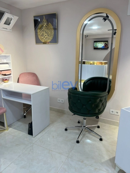 Aylıq Kirayə 2 otaqlı Obyekt  56m², Bakı