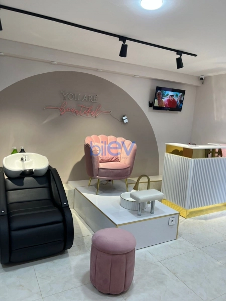 Aylıq Kirayə 2 otaqlı Obyekt  56m², Bakı