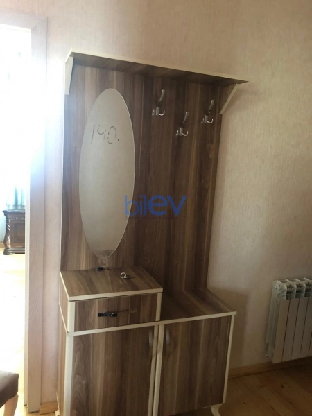 Aylıq Kirayə 4 otaqlı Həyət evi  100m², Bakı