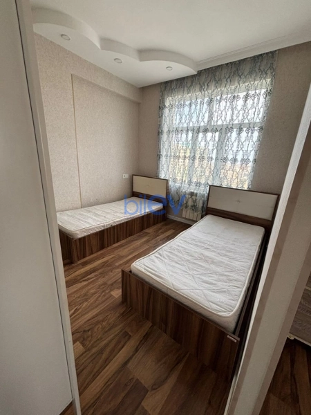 Satış 3 otaqlı Yeni Tikili bina evi  100m², Bakı
