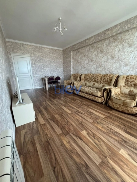 Satış 3 otaqlı Yeni Tikili bina evi  100m², Bakı