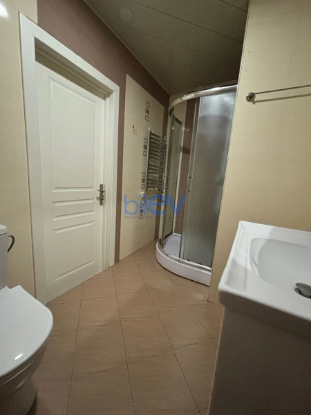 Satış 3 otaqlı Yeni Tikili bina evi  100m², Bakı