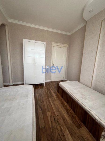Satış 3 otaqlı Yeni Tikili bina evi  100m², Bakı