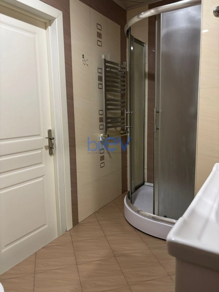 Satış 3 otaqlı Yeni Tikili bina evi  100m², Bakı