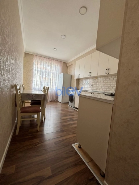 Satış 3 otaqlı Yeni Tikili bina evi  100m², Bakı
