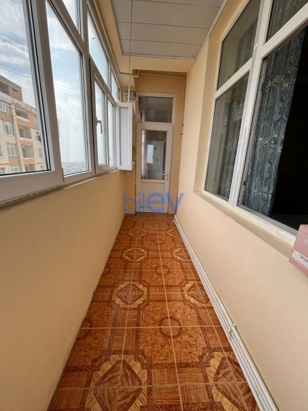 Satış 3 otaqlı Yeni Tikili bina evi  100m², Bakı