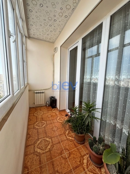 Satış 3 otaqlı Yeni Tikili bina evi  100m², Bakı