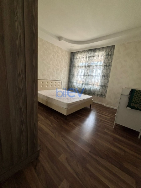 Satış 3 otaqlı Yeni Tikili bina evi  100m², Bakı