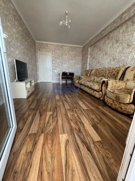 Satış 3 otaqlı Yeni Tikili bina evi  100m², Bakı