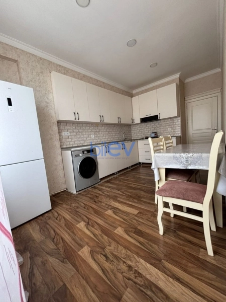 Satış 3 otaqlı Yeni Tikili bina evi  100m², Bakı