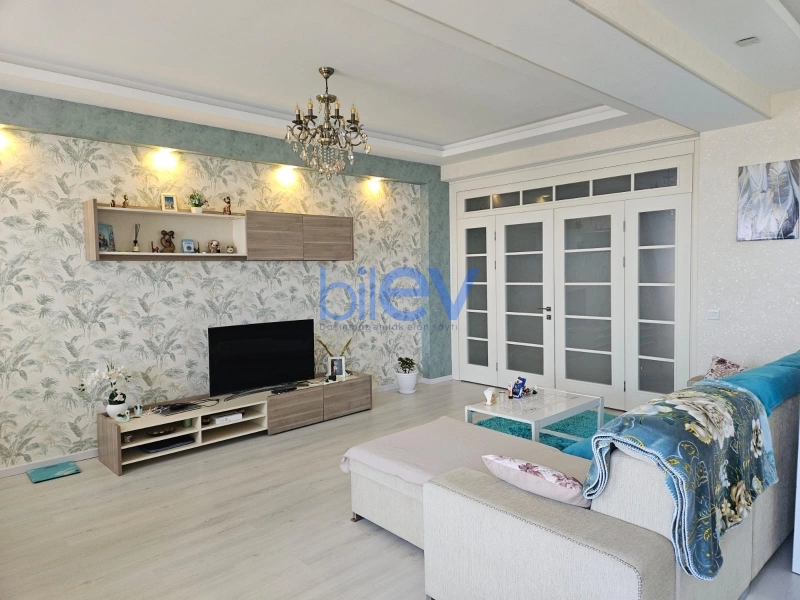 Aylıq Kirayə 2 otaqlı Yeni Tikili bina evi  105m², Bakı