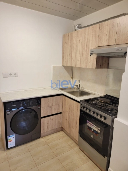 Aylıq Kirayə 2 otaqlı Köhnə Tikili bina evi  45m², Bakı