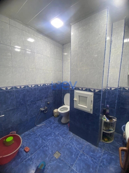 Satış 2 otaqlı Köhnə Tikili bina evi  65m², Bakı