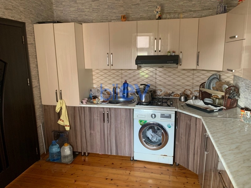 Satış 3 otaqlı Bağ evi  100m², Bakı