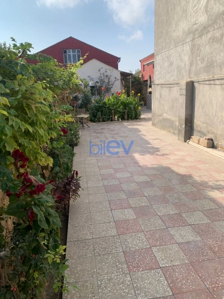 Satış 3 otaqlı Bağ evi  100m², Bakı