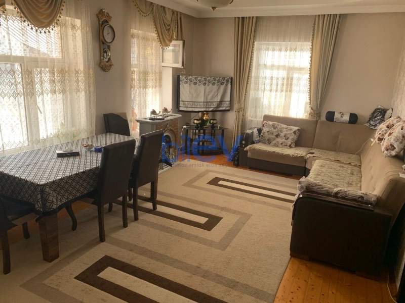 Satış 3 otaqlı Bağ evi  100m², Bakı