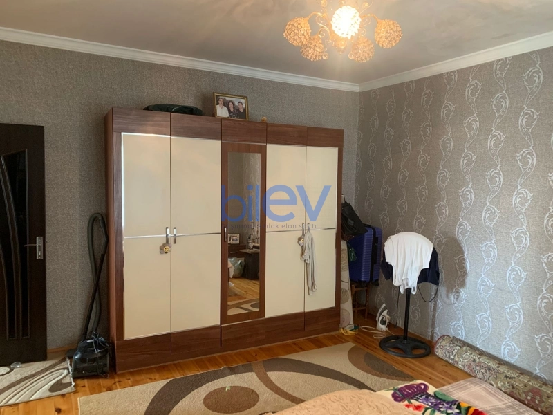 Satış 3 otaqlı Bağ evi  100m², Bakı