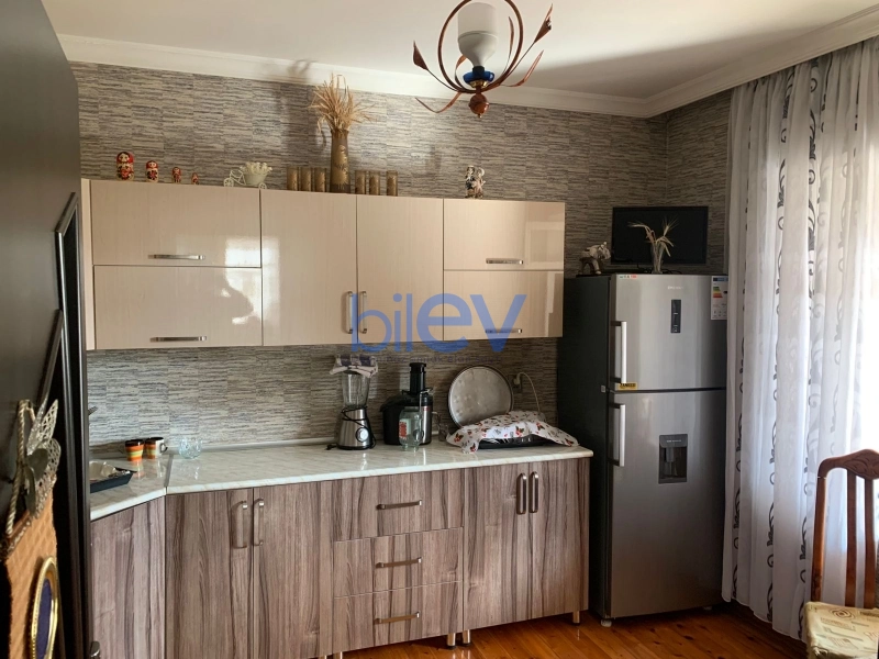 Satış 3 otaqlı Bağ evi  100m², Bakı