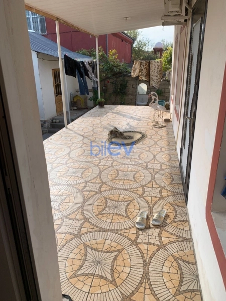 Satış 3 otaqlı Bağ evi  100m², Bakı