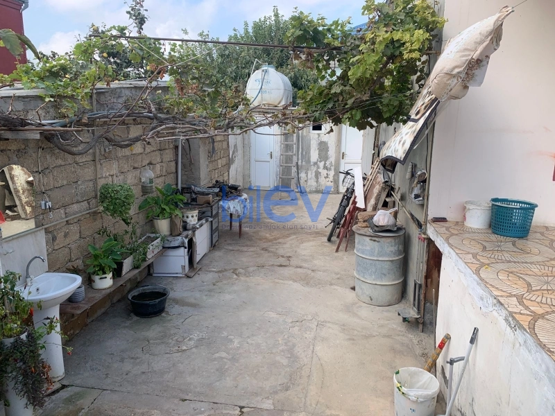 Satış 3 otaqlı Bağ evi  100m², Bakı