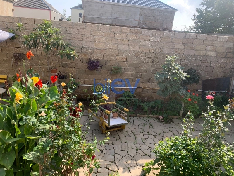 Satış 3 otaqlı Bağ evi  100m², Bakı